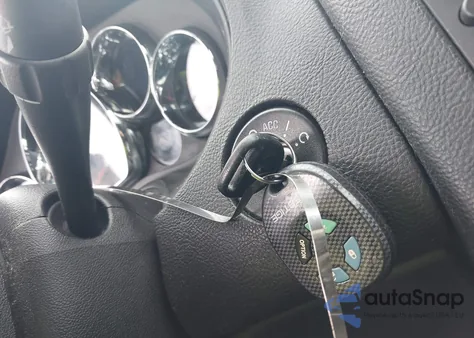 2007 Pontiac G6 Value Leader из США, поврежденный, VIN 1G2ZF58B274265650